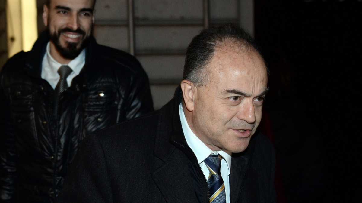 Immagine di La repubblica dei pm non va in prescrizione