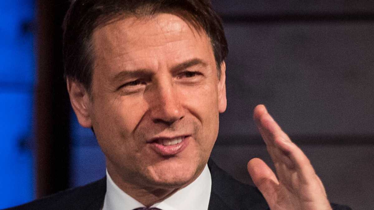 Immagine di Libia, Europa, giustizia, economia. Un Conte a tutto campo