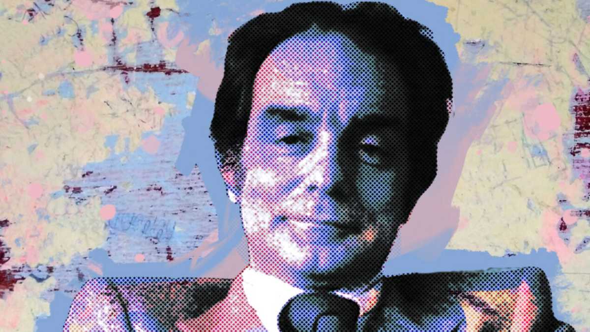 Immagine di Quel mercurio letterario che fu Italo Calvino