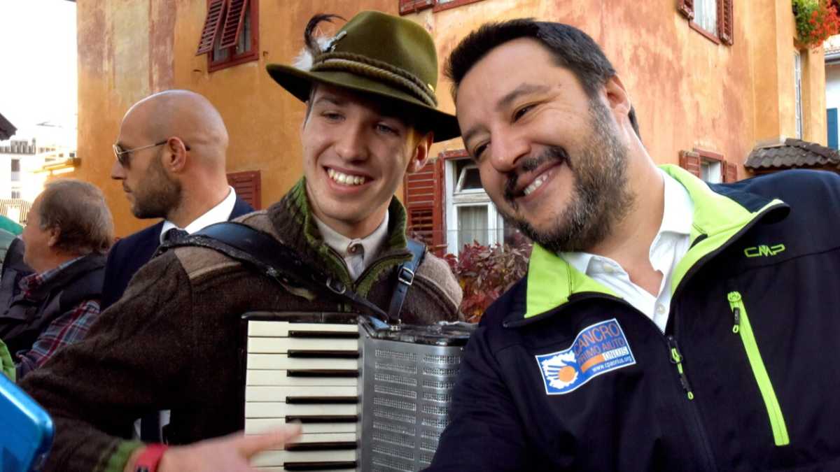 Immagine di Padovani gran dottori
