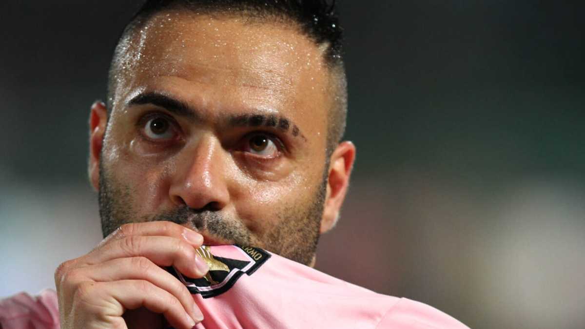 Immagine di La parabola di Miccoli, da fantasista a condannato