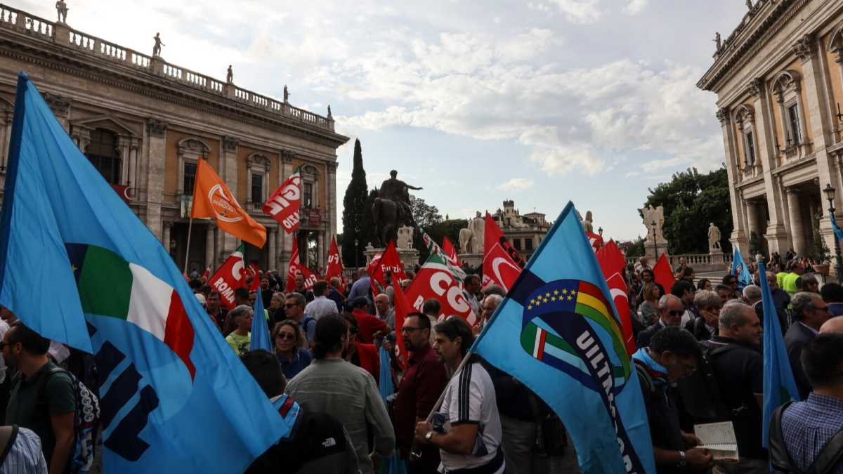 Immagine di Altro che Finlandia. Ridurre l’orario di lavoro per legge riduce l’occupazione
