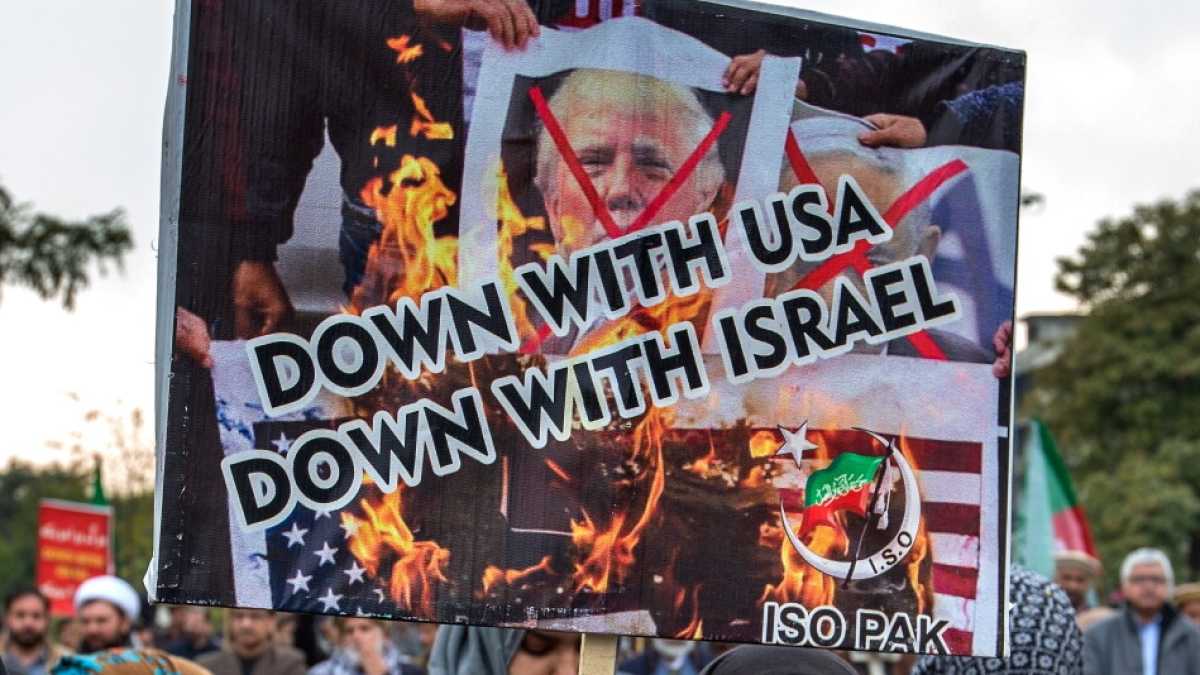 Immagine di Il voto equivocato del Parlamento iracheno