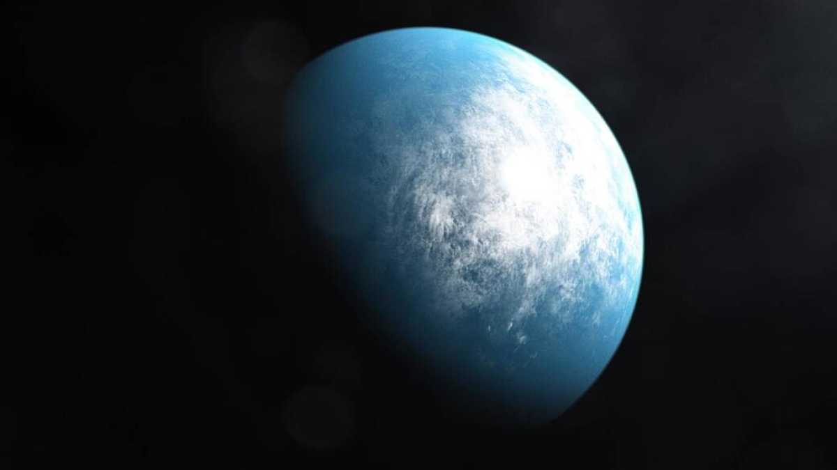 Immagine di Il lato oscuro di TOI 700d