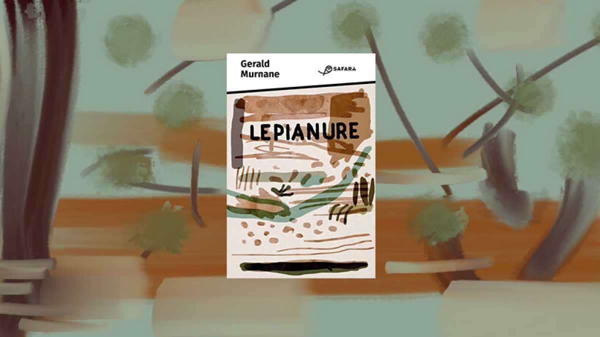 Immagine di Le pianure