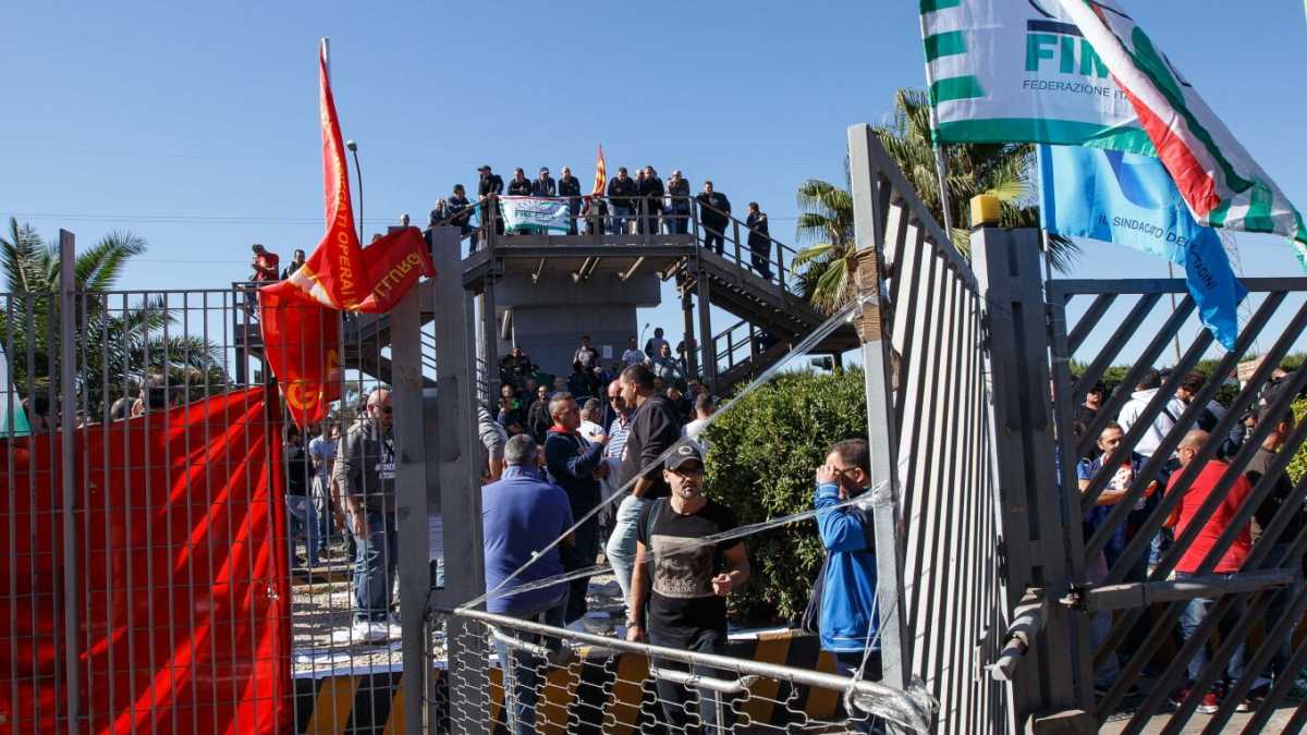 Immagine di Due idee per cambiare l’Italia