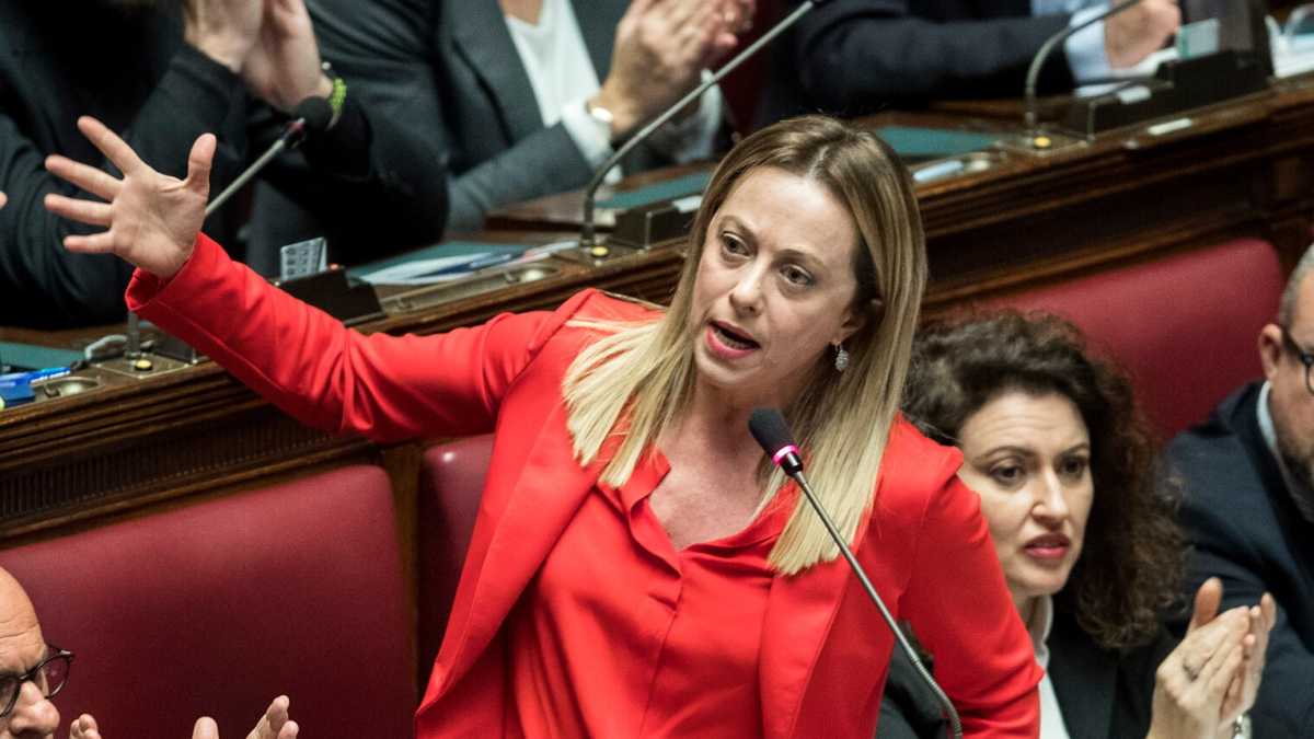 Immagine di In Abruzzo Meloni tenta di ribaltare gli equilibri di forza nella destra
