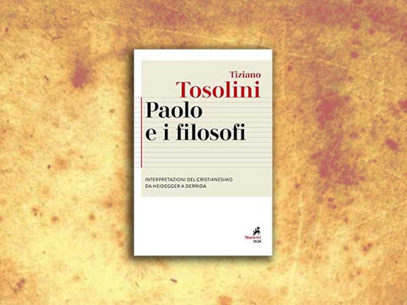 Paolo e i filosofi