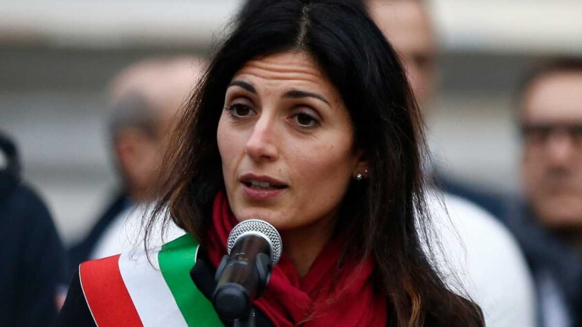 Immagine di Horror vacui grillino