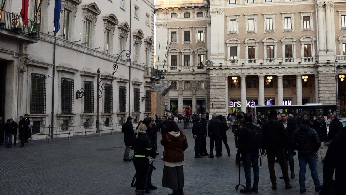 Immagine di Il tentativo di mediazione sulla Libia si ritorce contro Roma