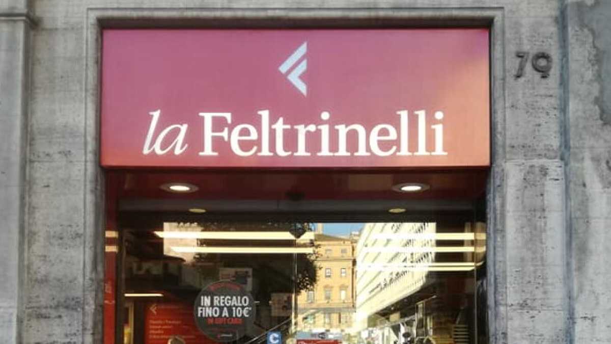 Immagine di 235 librerie perse in dieci anni, niente edicole, morti i negozi di dischi