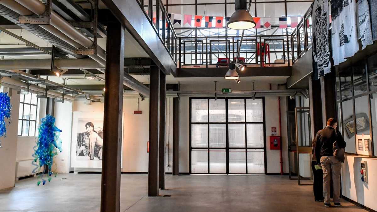 Immagine di Ostello al Vapore