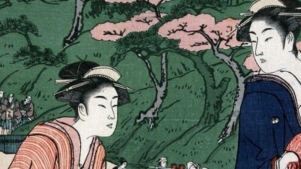 Immagine di L’èra del giapponismo