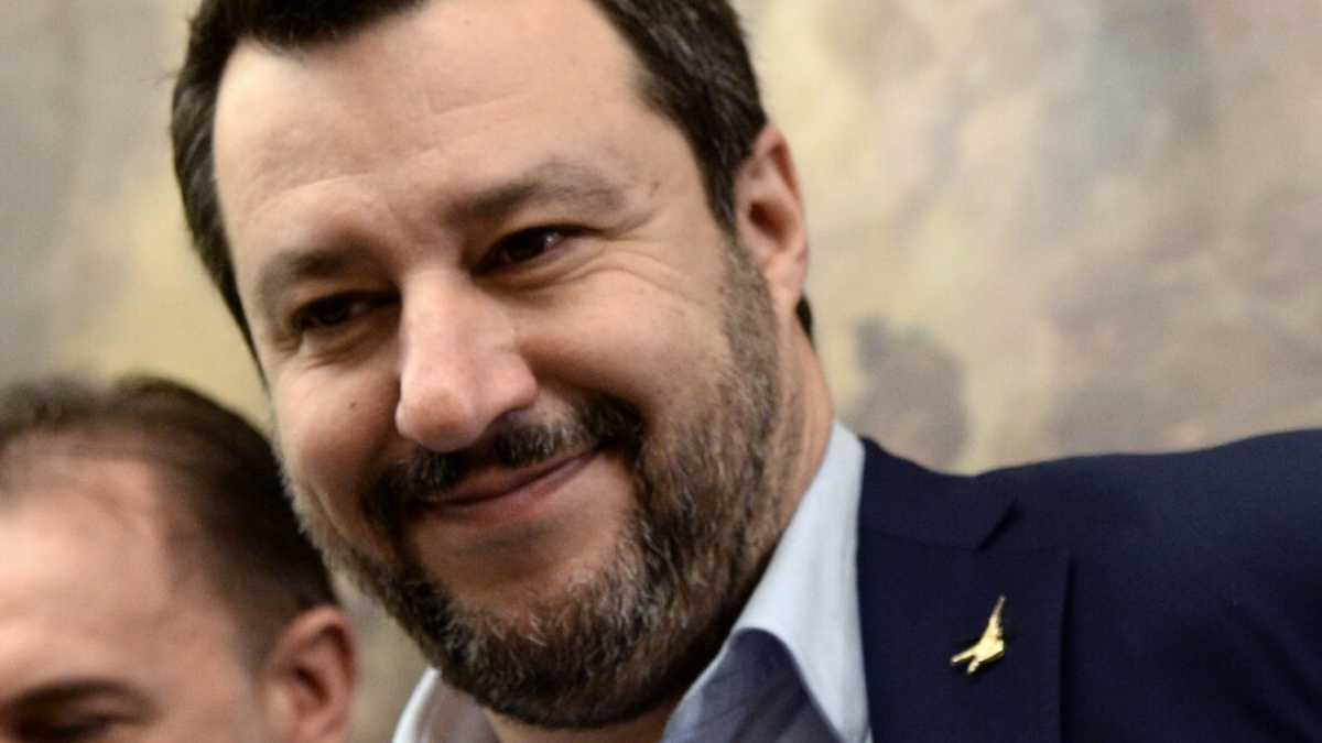 Immagine di Pirlate padane