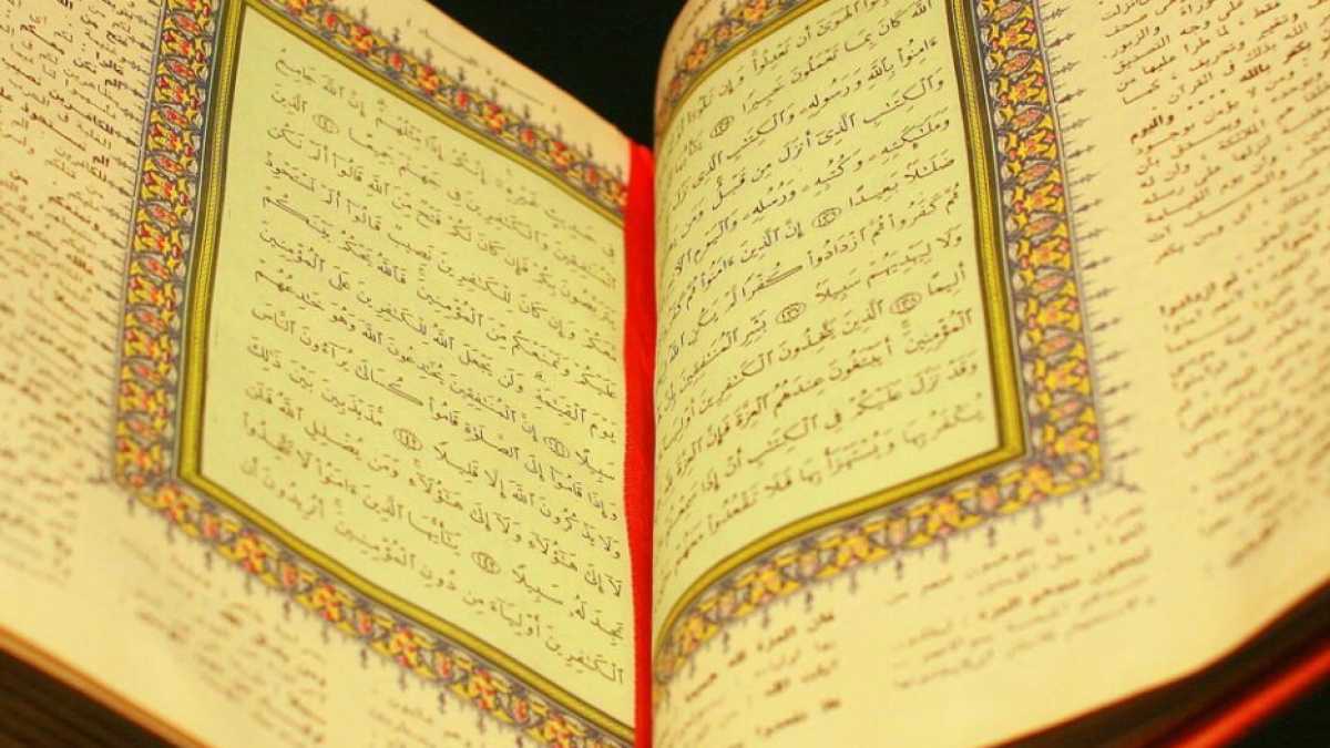 Immagine di Che ipocrisia le biblioteche che censurano Matzneff e tengono il Corano