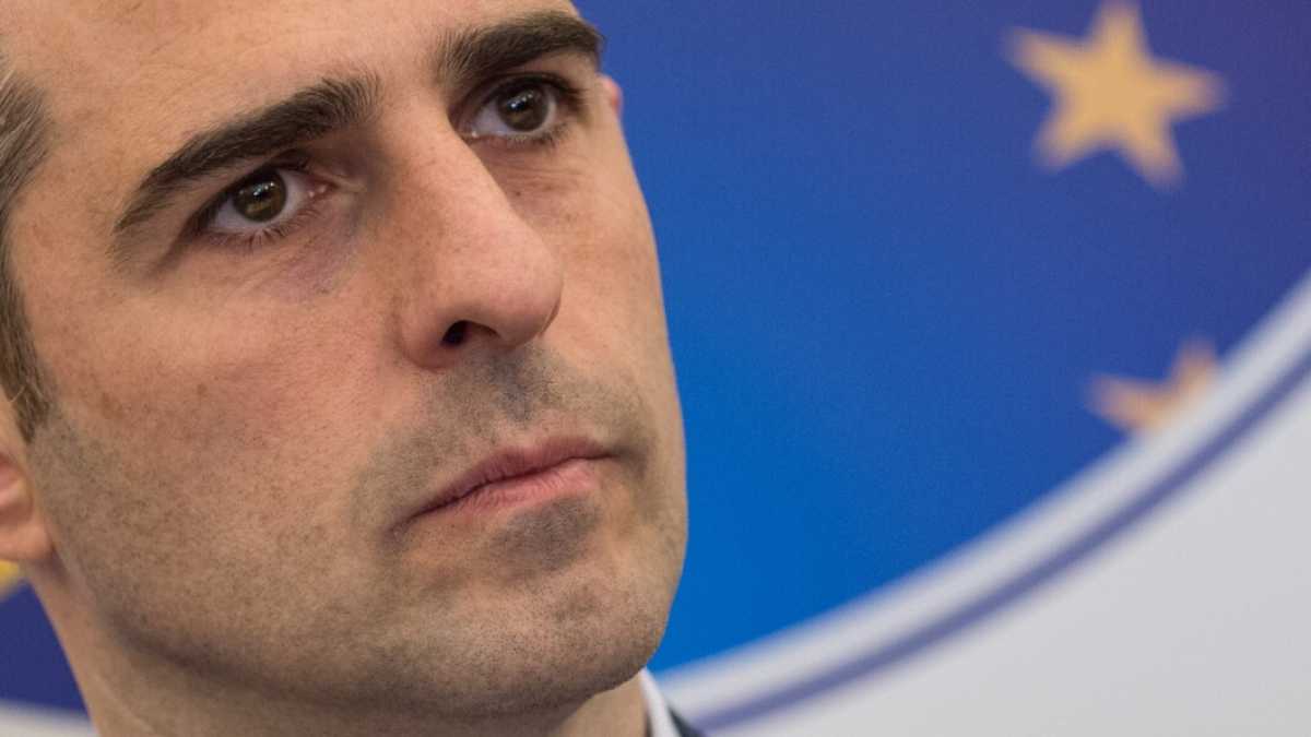 Immagine di Errore di persona