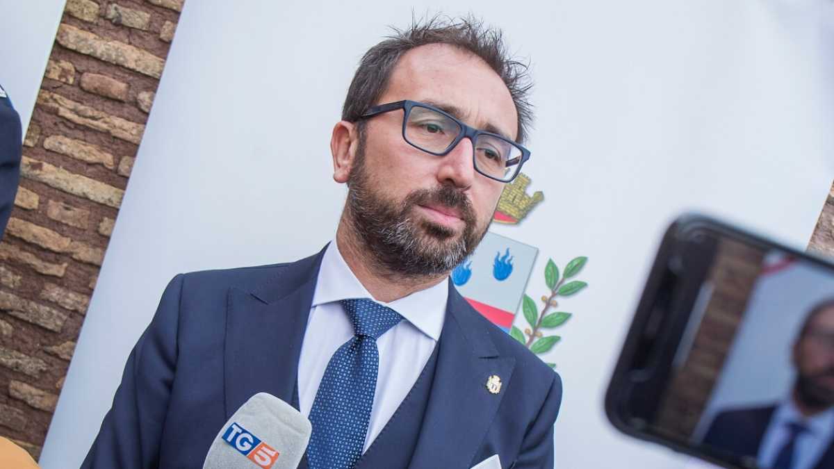 Immagine di Il Pd si scopre del tutto nudo di fronte allo stop alla prescrizione