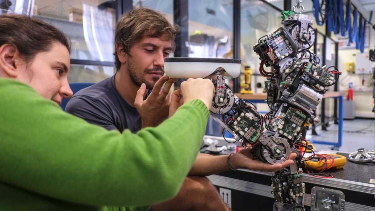 Immagine di Salvare l’economia dalla repubblica dei pm