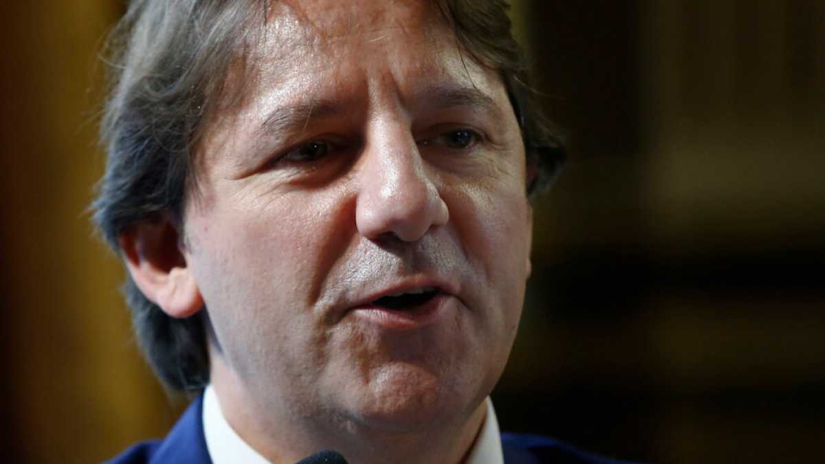 Immagine di Tridico ci ripensa: “Non è vero che abbiamo diminuito la povertà del 60 per cento”