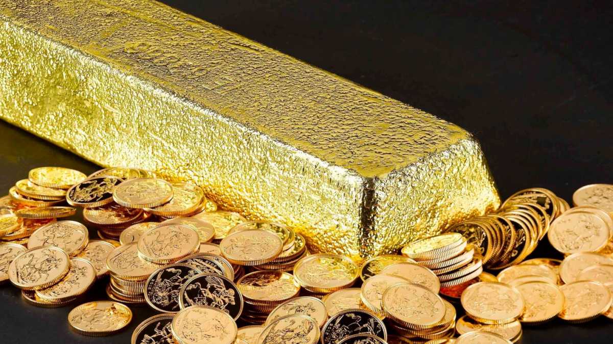 Immagine di Perché coi droni in medio oriente vola anche la nuova corsa all’oro