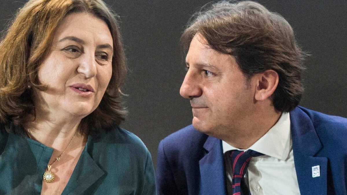 Immagine di Il fake -60 per cento di povertà