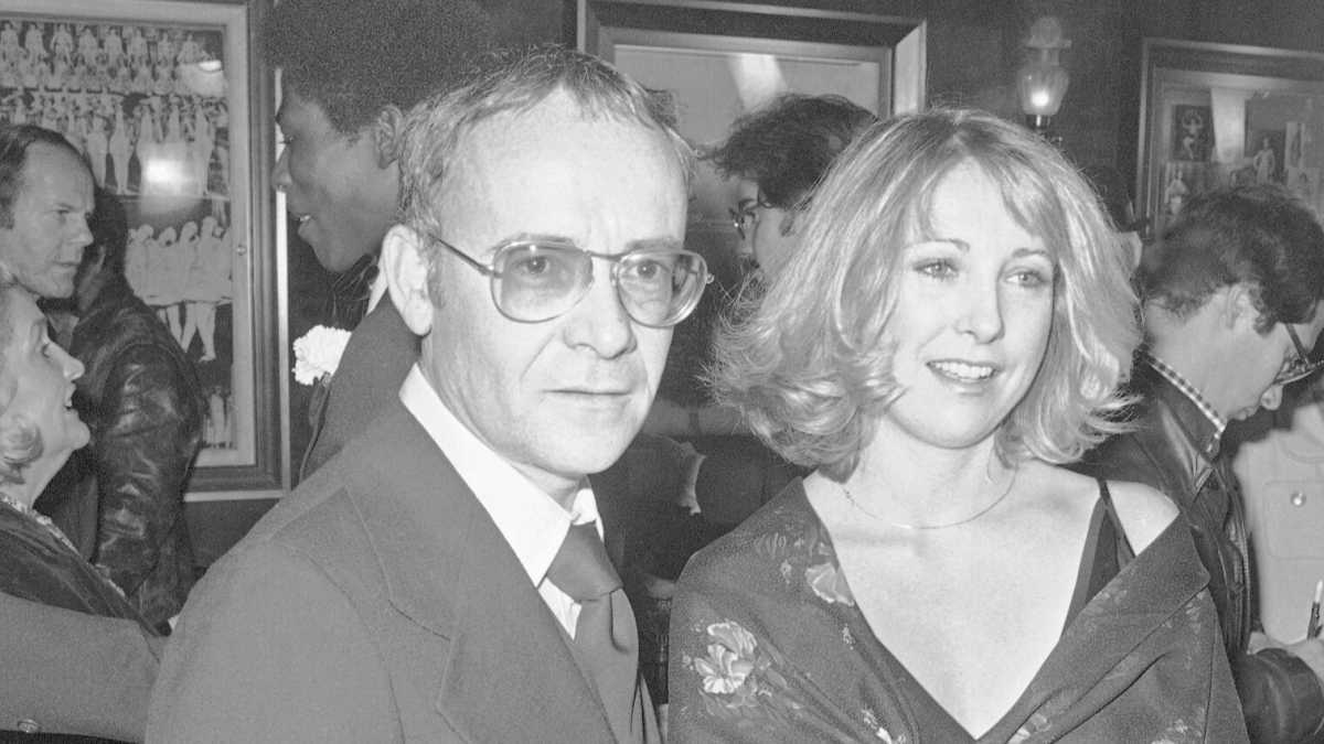 Immagine di Addio a Buck Henry, sceneggiatore affamato di trama e personaggi