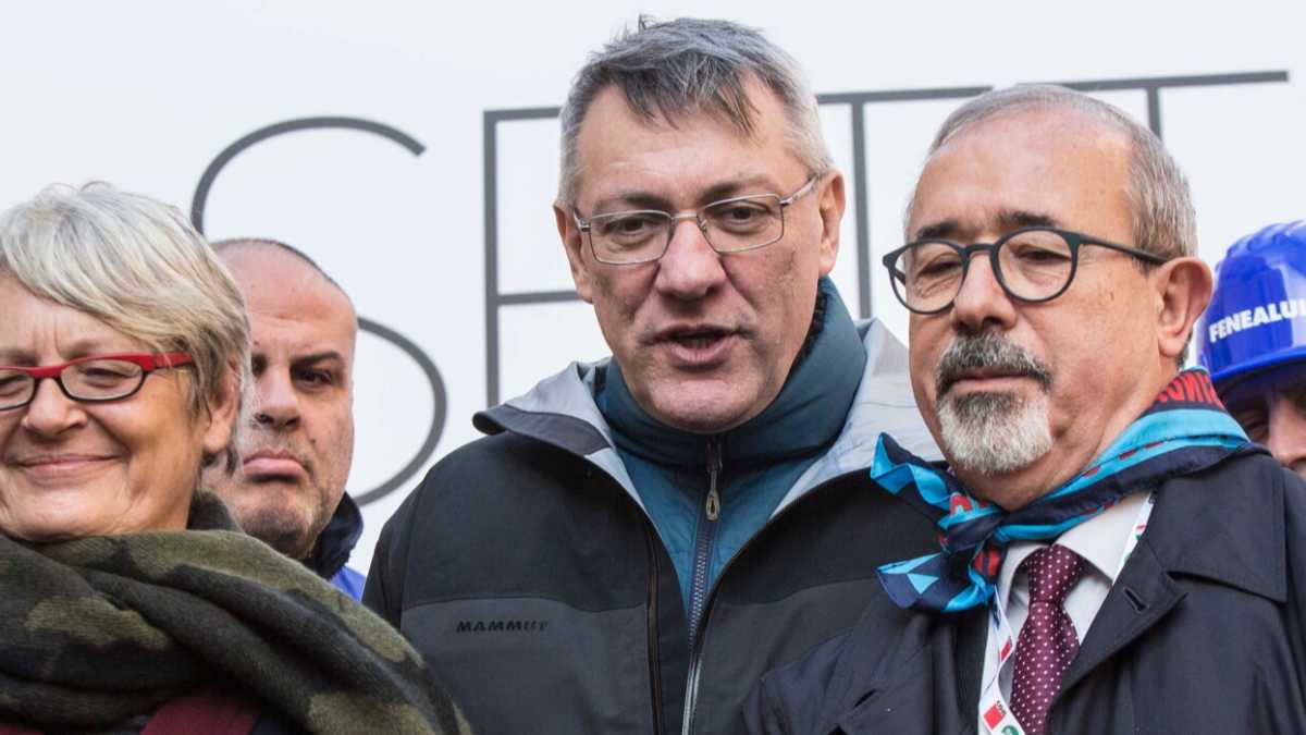 Immagine di Nemmeno i sindacati credono al taglio delle ore di lavoro per decreto