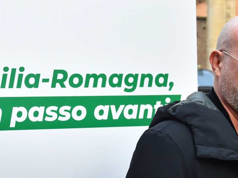 (foto LaPresse)
