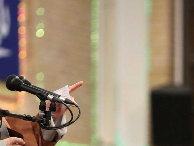 Ali Khamenei (foto LaPresse)