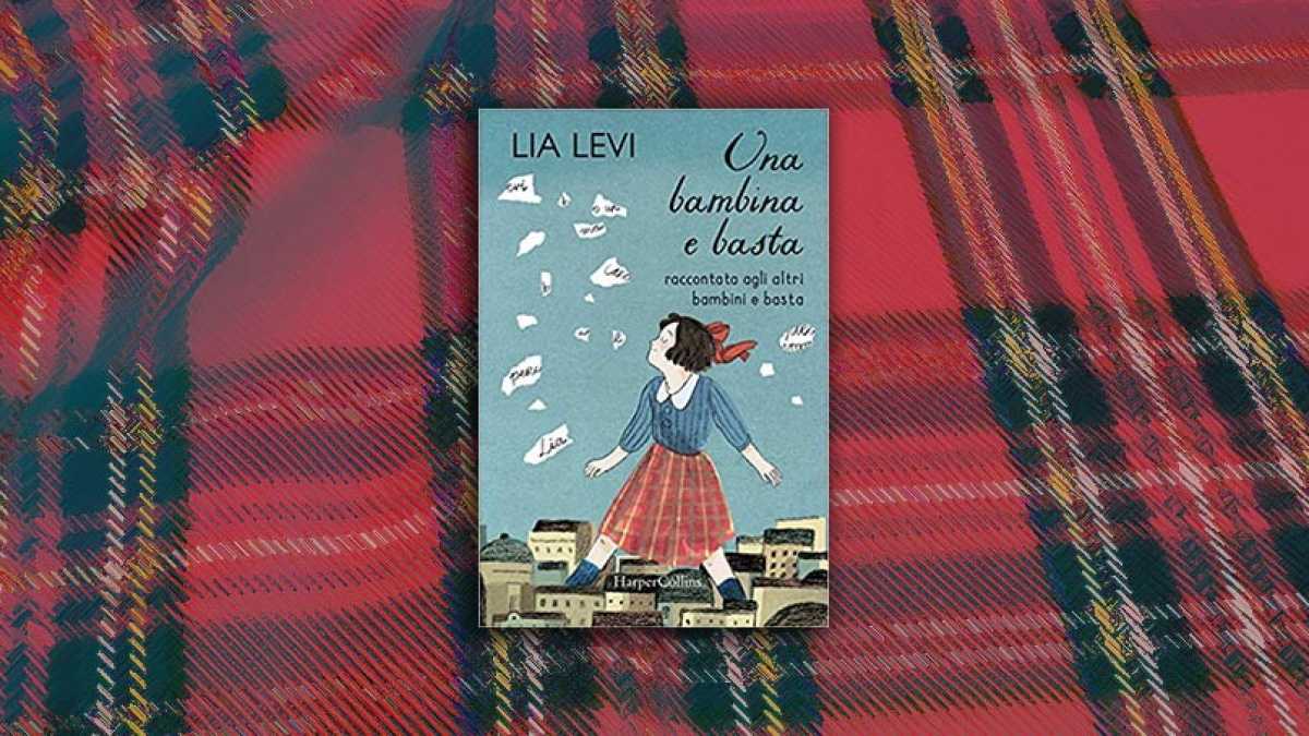 Immagine di Un uovo in tre, e il male raccontato ai bambini. Da Lia Levi, che era bambina e basta