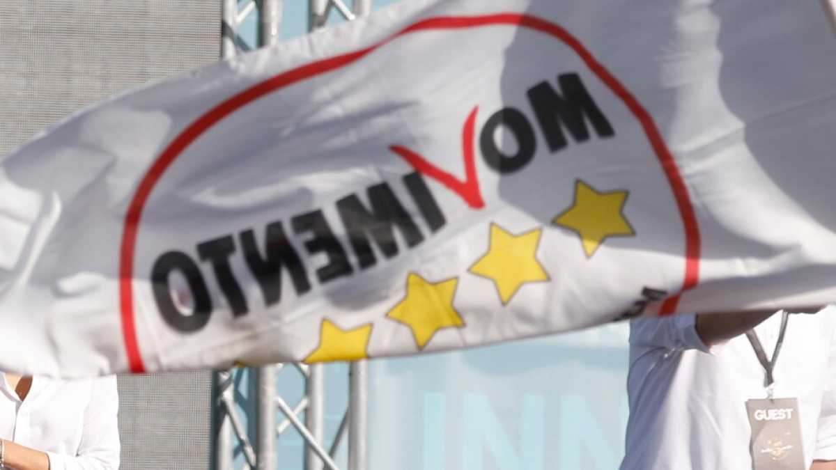 Immagine di Gli ex grillini si salvano dalla prescrizione versione Bonafede