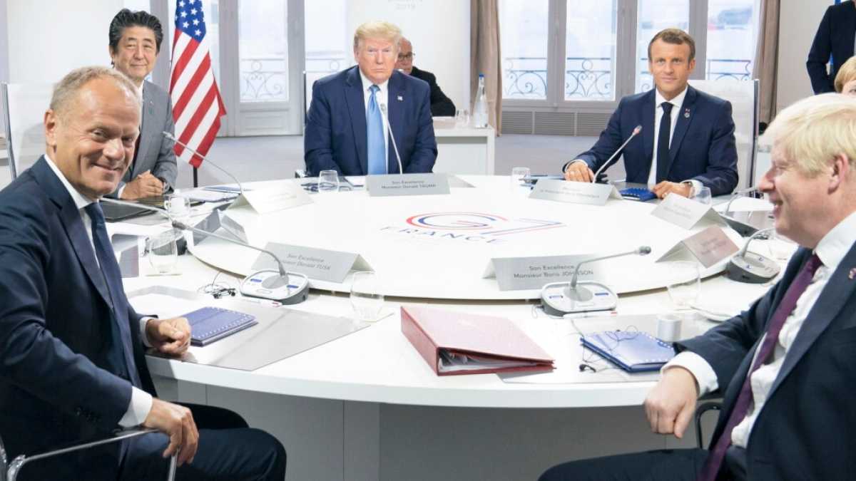 Immagine di E se fosse l’Italia il rischio globale più serio del 2020?
