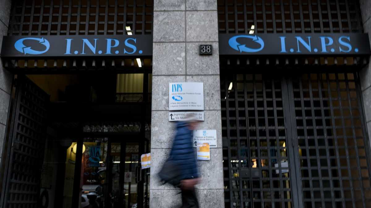 Immagine di Lo schema Mucchetti per le pensioni, tra Pinocchio e Charles Ponzi