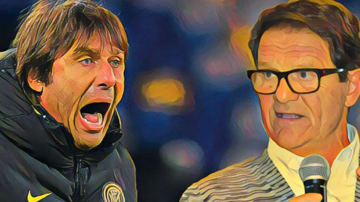 Immagine di Il contropiede, obtorto Conte