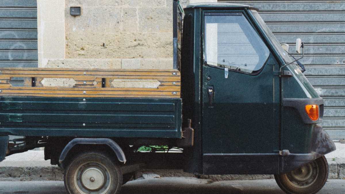 Immagine di Il sud è la terra dove ogni giorno falliscono modernità e tradizione