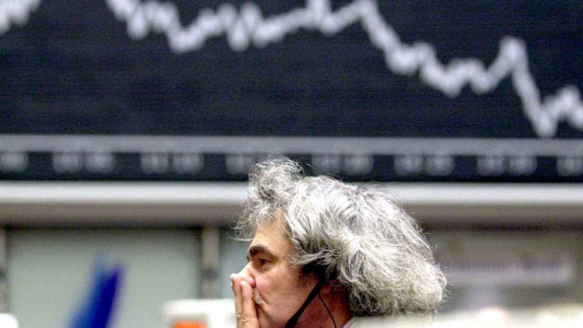 Immagine di Spread a quota 100