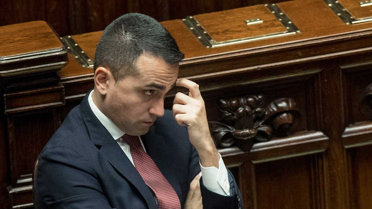 Immagine di Il fiasco di Di Maio sulla Libia, visto dalla stampa estera