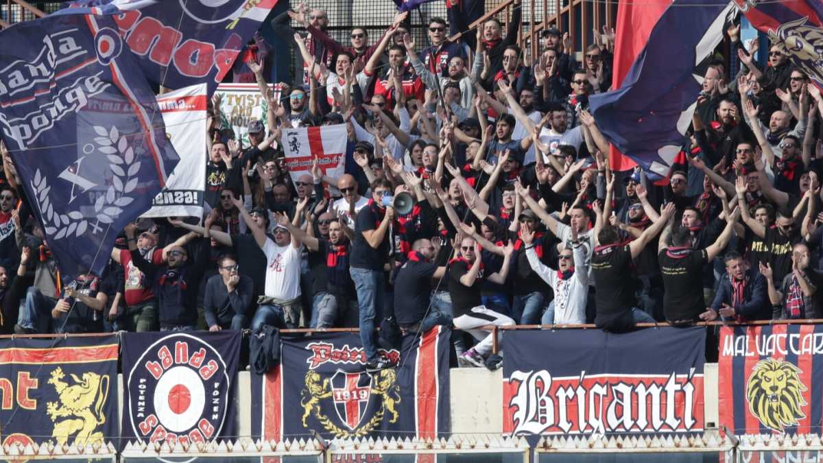 Immagine di Il Potenza vuole tornare nel calcio che conta