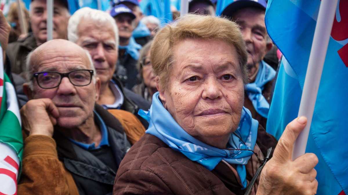 Immagine di Essere previdenti