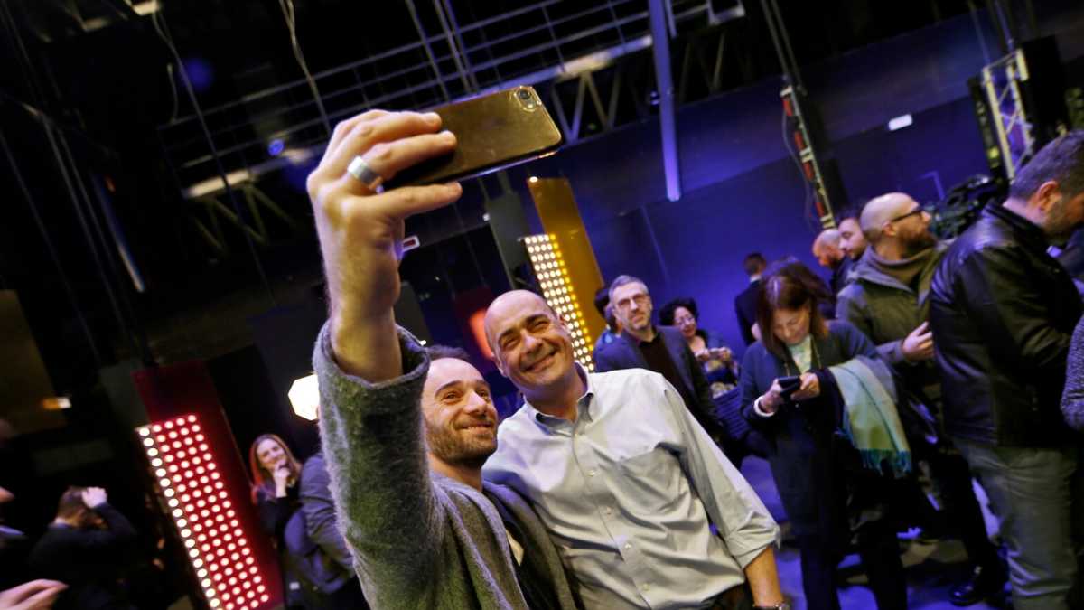 Immagine di Per capire lo stato di salute del Pd guardate cosa fanno i giovani