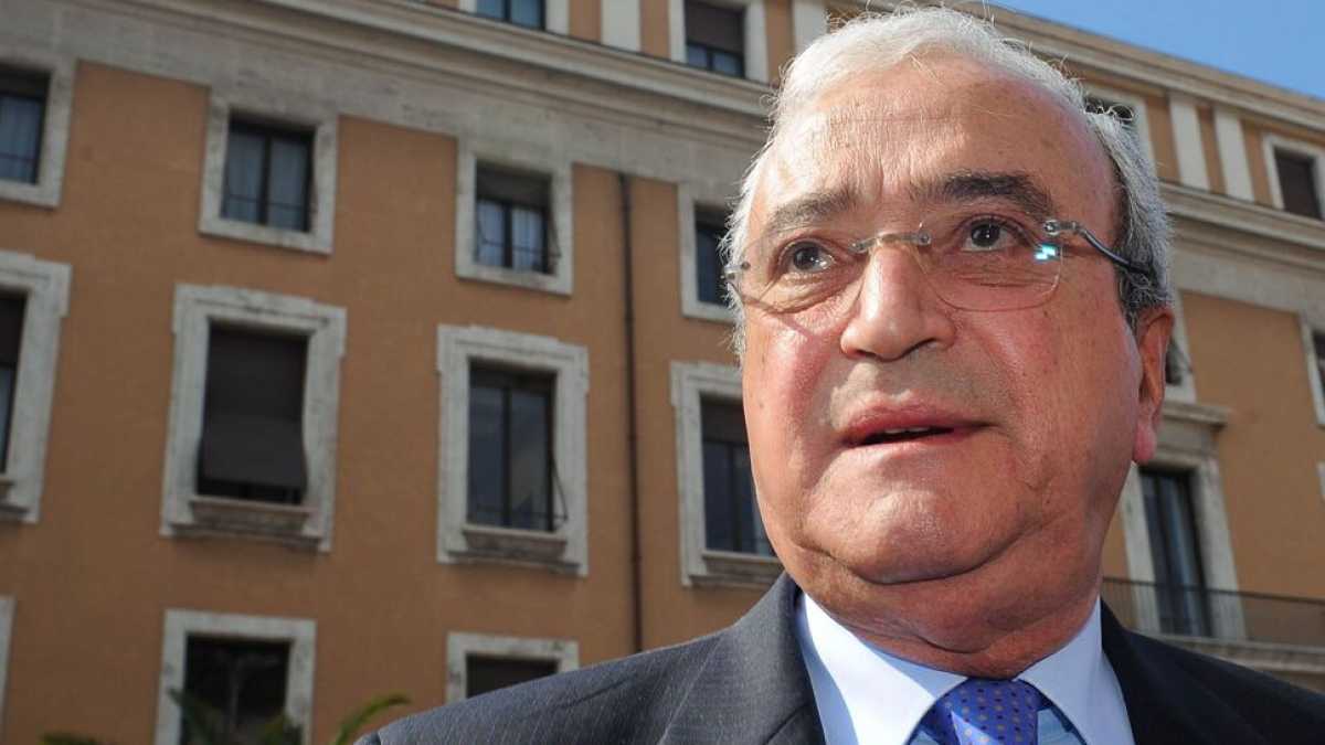 Immagine di "Di Maio alla Farnesina è peggio di D'Alema", ci dice Antonio Martino