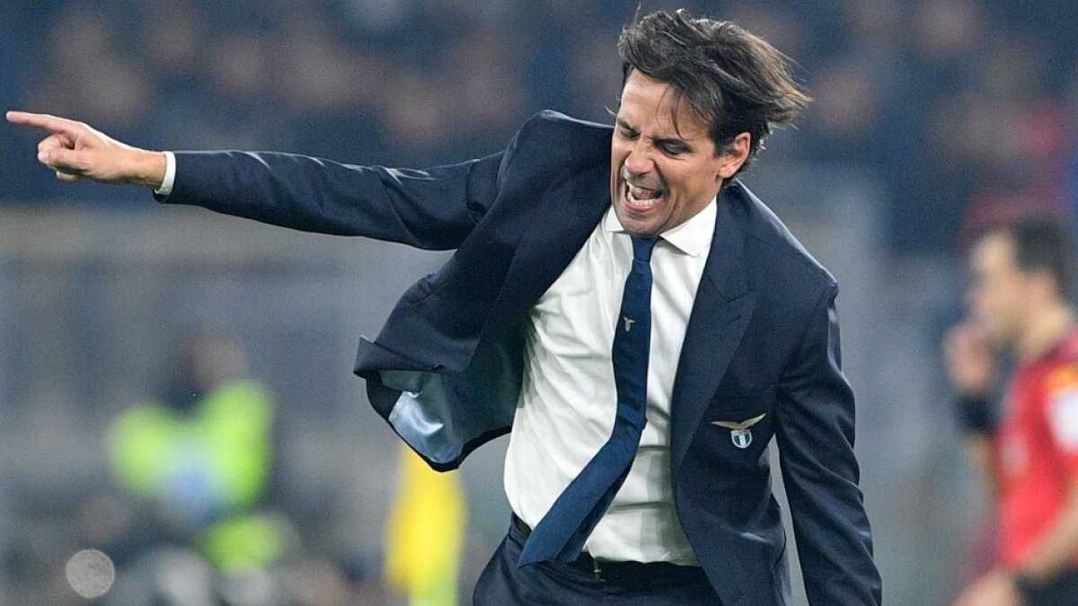 Immagine di Così il gran rifiuto del "Loco" Bielsa ha dato alla Lazio il talento di Inzaghi
