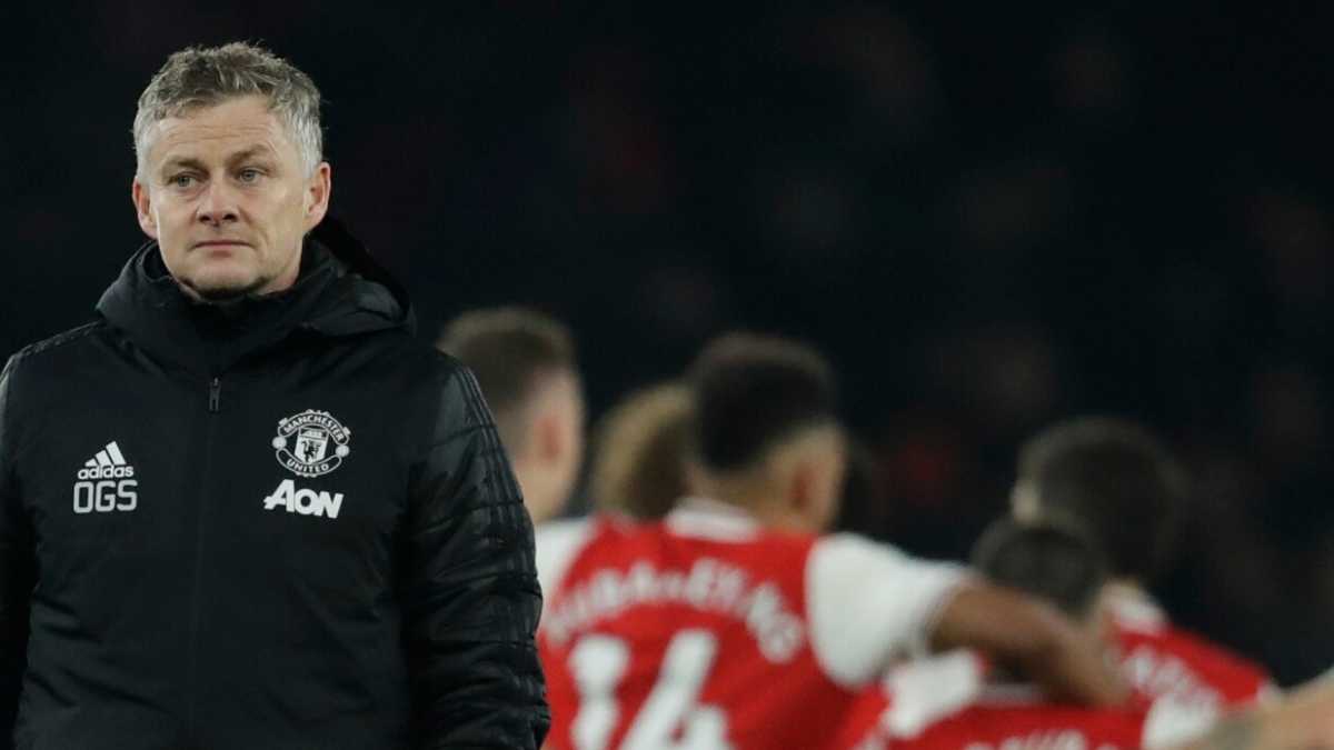 Immagine di Non sarà Solskjaer a far tornare grande lo United