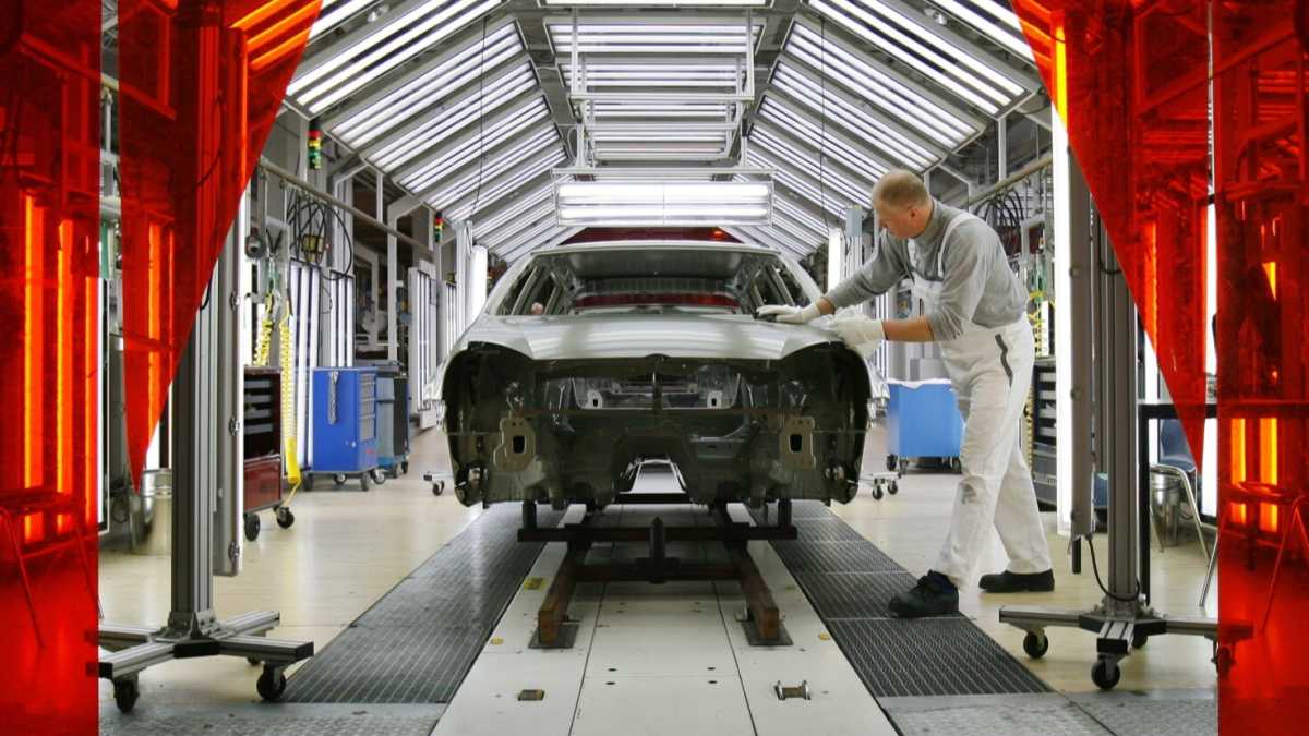 Immagine di “Anche la Germania va male”, dicevano i sovranisti. La realtà è un'altra