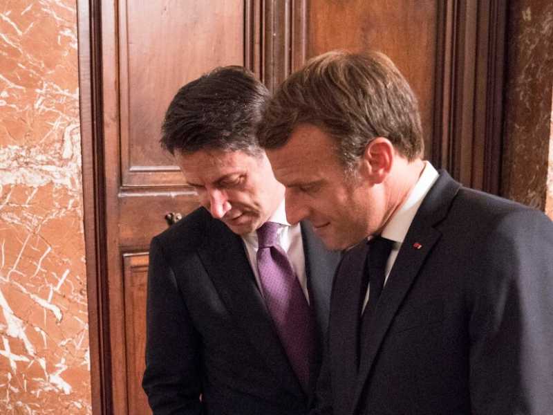 Foto LaPresse