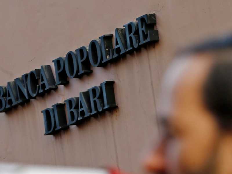 Foto LaPresse