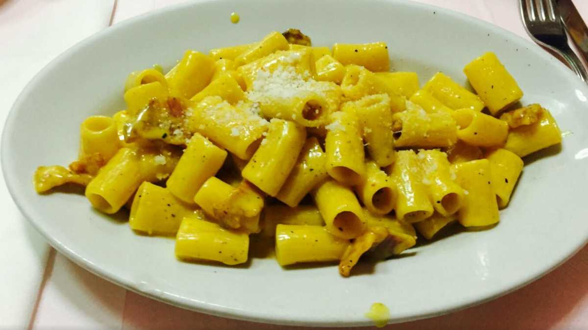 Immagine di Dove si mangia la miglior carbonara a Roma