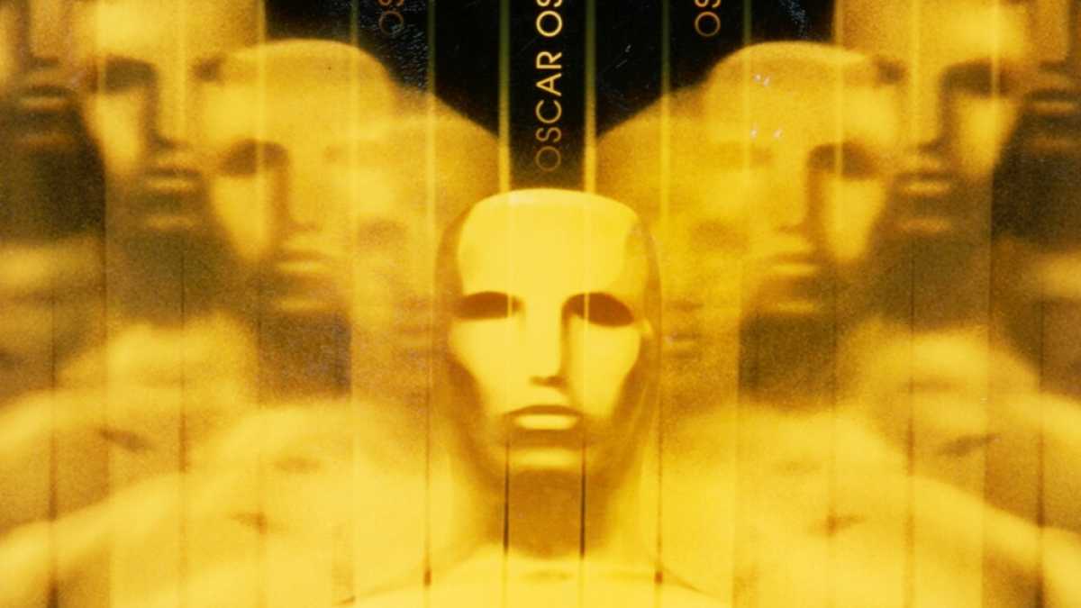 Immagine di Troppo bianche, troppo maschie. Candidature all’Oscar con lagna immediata