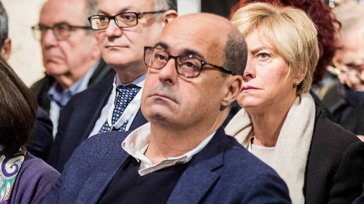 Immagine di Ecco il nuovo nome del Pd