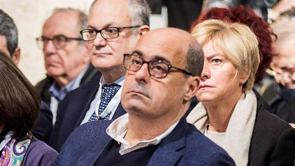 Immagine di Come evitare che il nuovo Pd resti ostaggio del grillismo? Opinioni